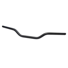 Manubrio Ø22.2mm Nero V PARTS