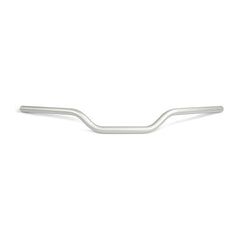 Manubrio Ø22.2mm Argento V PARTS