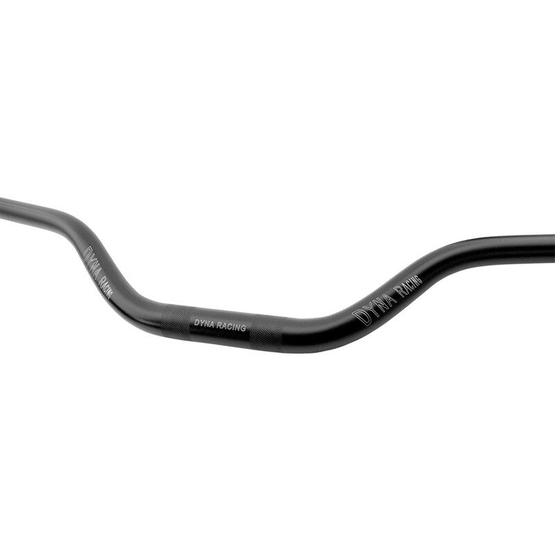 Manubrio alluminio 22-28.6mm Oro V PARTS