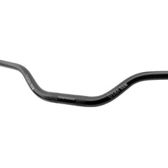 Manubrio alluminio 22-28.6mm Oro V PARTS
