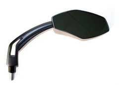 Set retrovisori universali V PARTS antracite