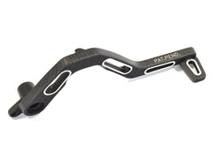 Pedale freno V PARTS - Derbi alluminio carbonio