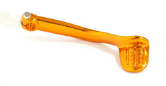 Pedale avviamento V PARTS - ET2 alluminio oro
