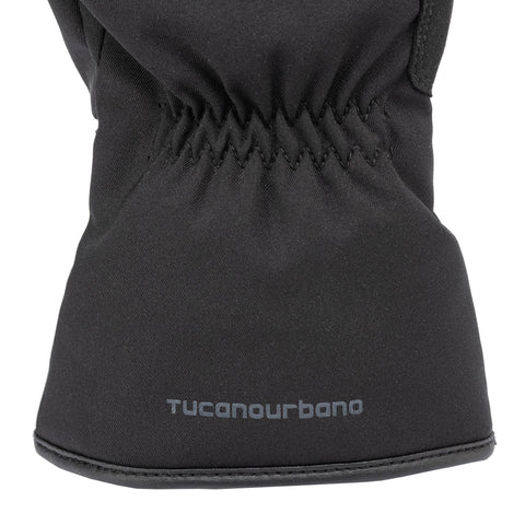 TUCANO URBANO Contraseña 3G Hydroscud guantes de invierno impermeables