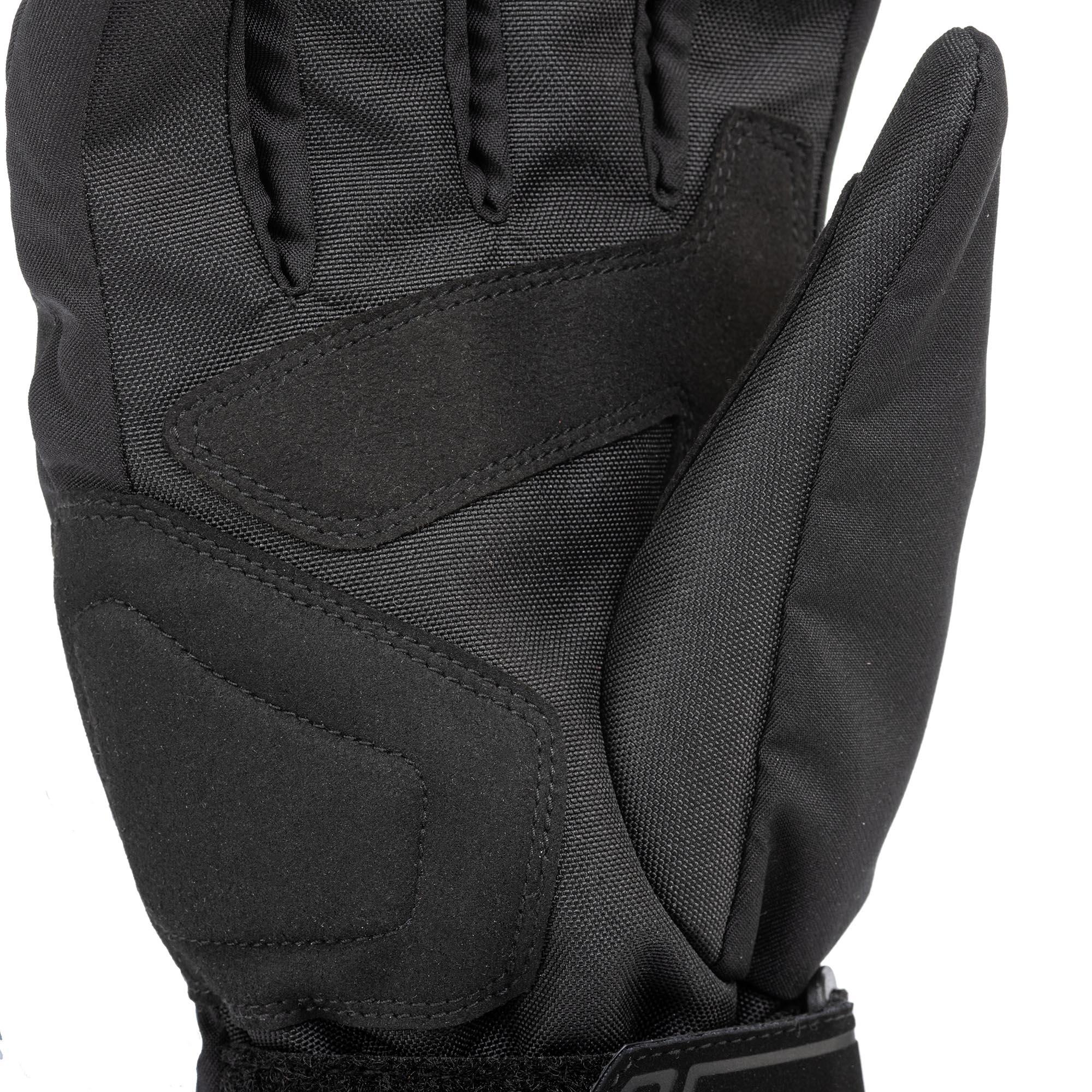 TUCANO URBANO Password 3G Hydroscud waterproof winter gloves