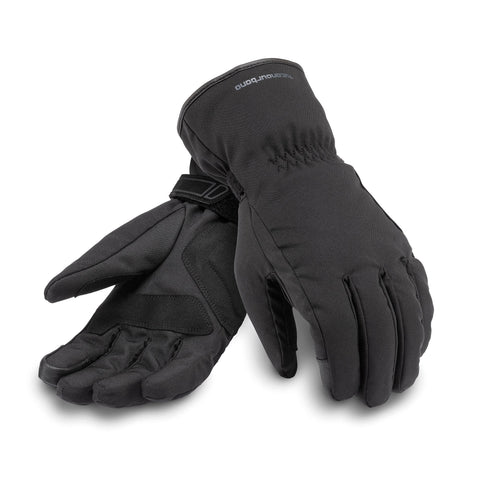 TUCANO URBANO Password 3G Hydroscud waterproof winter gloves