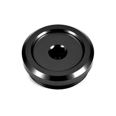 Coperchio pompa olio nero BMW V PARTS