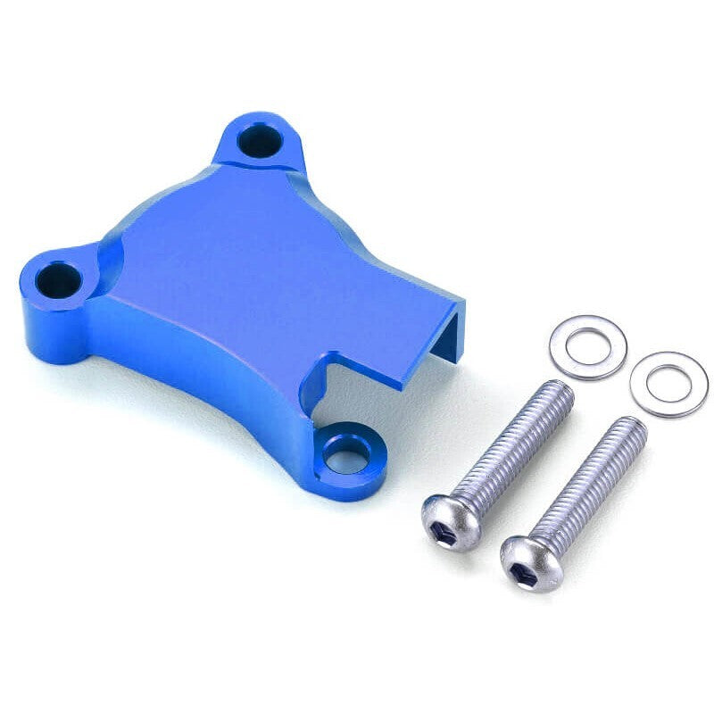Protettore pompa frizione V PARTS KTM / Husqvarna blu