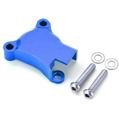 Protettore pompa frizione V PARTS KTM / Husqvarna blu