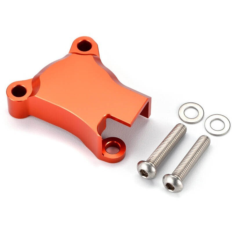 Protettore pompa frizione V PARTS KTM / Husqvarna arancia