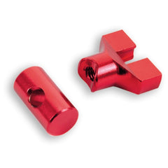Tendicavo bacchetta freno Rosso V PARTS