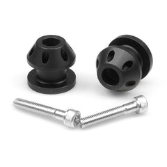 Nottolini Yamaha R1 & R6 (nero) M6 V PARTS
