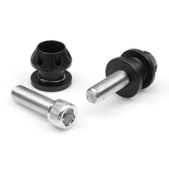 Nottolini Kawasaki ZX7 (nero) M12 V PARTS
