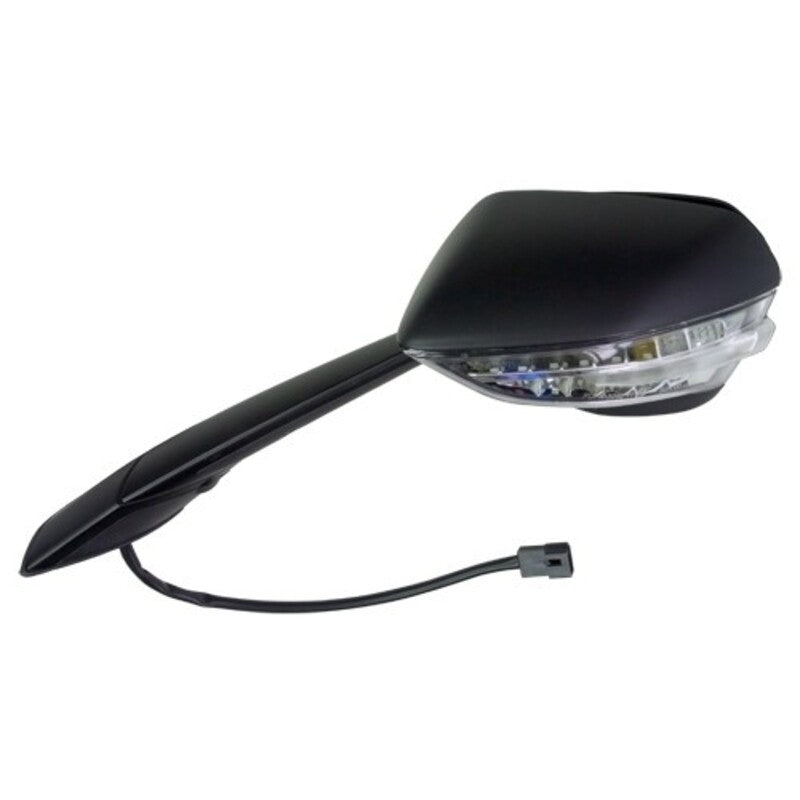 Specchio Retrovisiore sinistro Aprilia RSV4 2B001544 - E188I