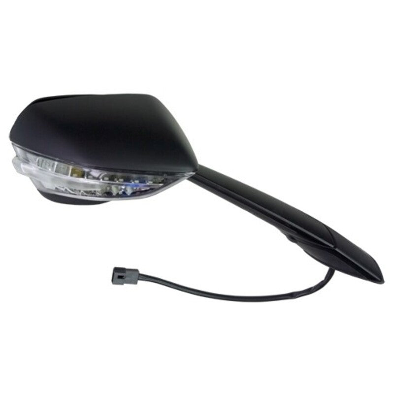 Specchio Retrovisiore destro Aprilia RSV4 2B001543 - E188D