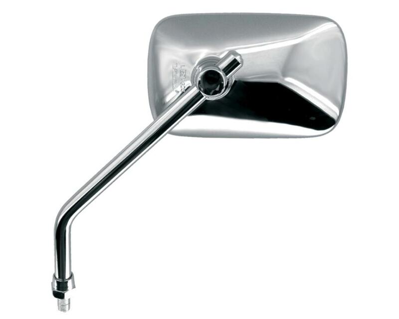 Specchio Retrovisiore CSR custom Sinistro - E391I
