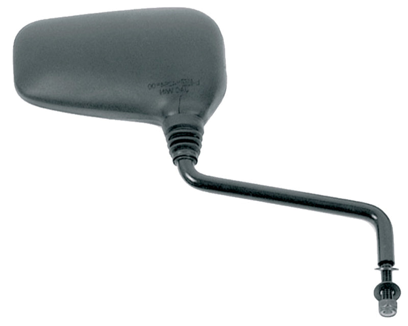 Specchio Retrovisiore Piaggio APE gambo corto Destro - E524D