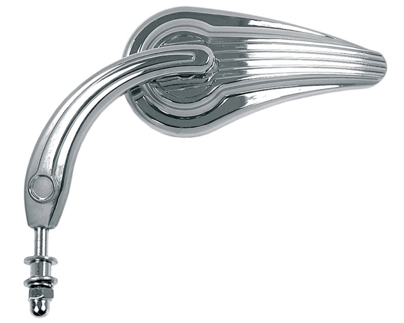 Specchio Retrovisiore Harley Davidson (08=>) 5/16'' Sinistro - E525I