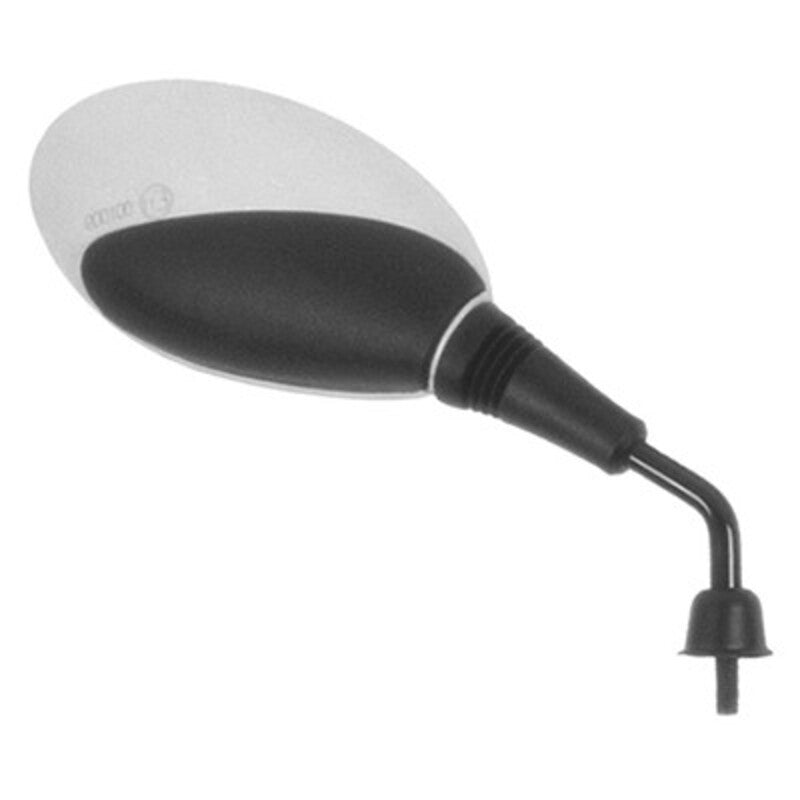 Specchio Retrovisiore Keeway M8/125 Destro - E687D
