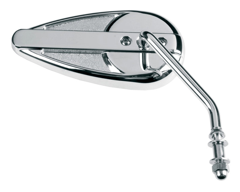 Specchio Retrovisiore Harley Davidson Destro - E707D