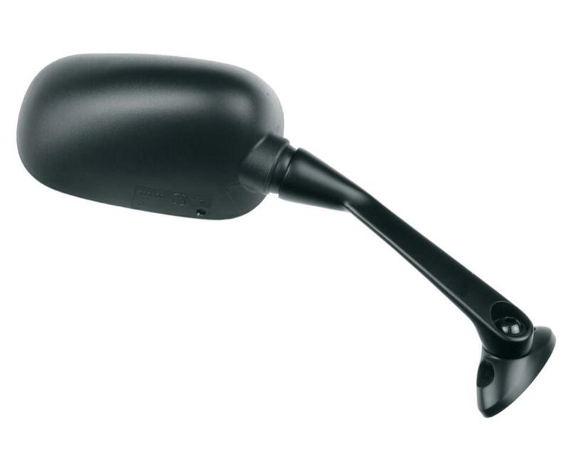 Specchio Retrovisiore diritto VICMA tipo OEM nero - Honda CBF1000 - EH313D