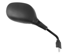 Specchio Retrovisiore diritto VICMA tipo OEM nero - Honda ANF 125 Innova - EH324D