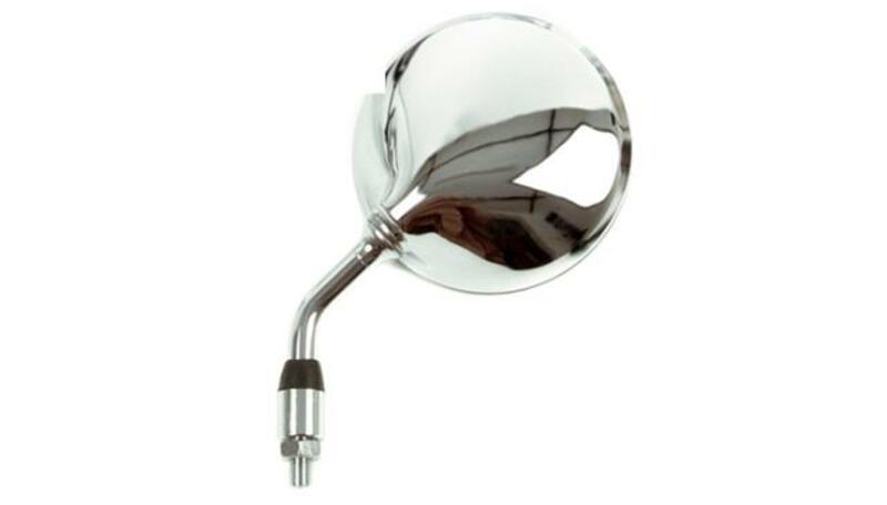 Specchio Retrovisiore diritto VICMA tipo OEM - Honda VT600C / VT750 - EH433D