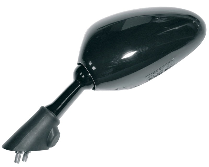 Specchio Retrovisiore sinistro VICMA tipo OEM nero - Honda VTR1000F Firestorm - EH504I