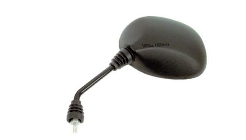 Specchio Retrovisiore sinistro VICMA tipo OEM nero - Honda FES250 Foresight - EH596I