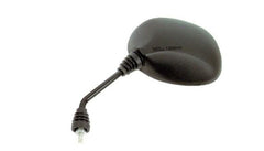 Specchio Retrovisiore sinistro VICMA tipo OEM nero - Honda FES250 Foresight - EH596I