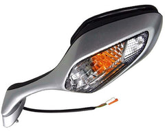 Specchio Retrovisiore sinistro VFR1200 (10-) - EH944I
