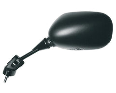 Specchio Retrovisiore sinistro VICMA tipo OEM nero - Kawasaki ZX10R - EK208I