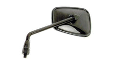 Specchio Retrovisiore sinistro VICMA tipo OEM nero - Kawasaki W650 - EK274I