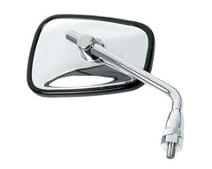 Specchio Retrovisiore diritto VICMA tipo OEM cromo - Kawasaki W650 / ZR7 - EK275D