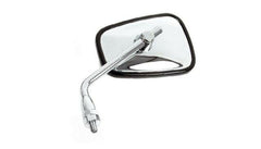 Specchio Retrovisiore sinistro VICMA tipo OEM cromo - Kawasaki W650 / ZR7 - EK275I