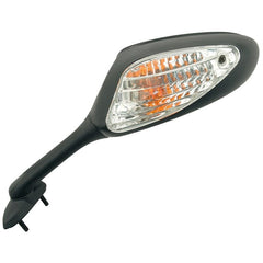 Specchio Retrovisiore Suzuki GSX R 600/750 (08) Sinistro - ES406I