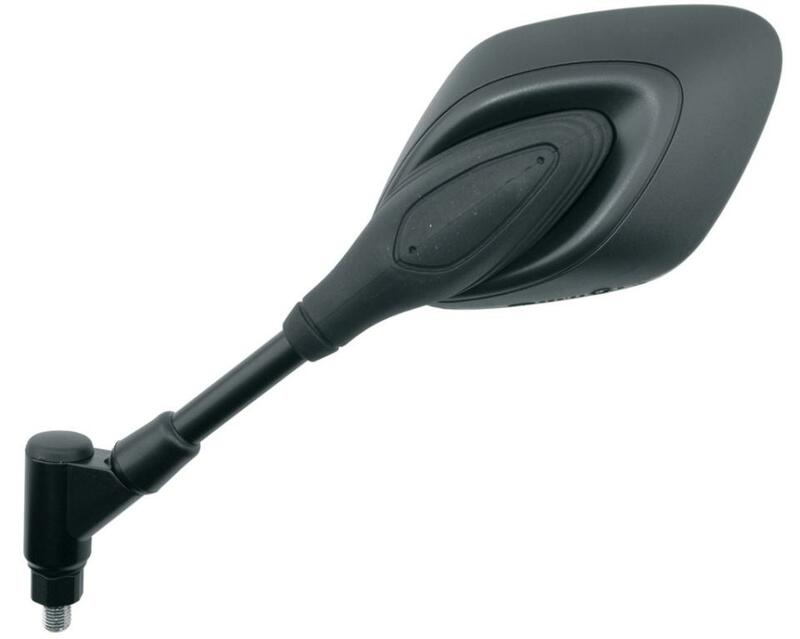 Specchio Retrovisiore SUZUKI GSR 600 (08=>) Sinistro - ES759I