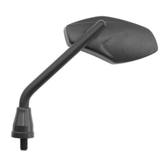 Retrovisore sinistro universale V PARTS romboide nero