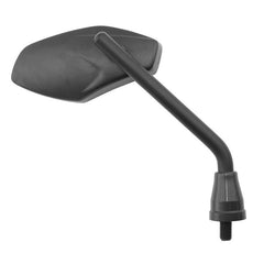 Retrovisore destro universale V PARTS romboide nero