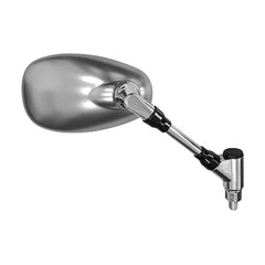 Specchio Retrovisiore destro. Yamaha SR400 (07-) 5YUF2629011 - EY4D