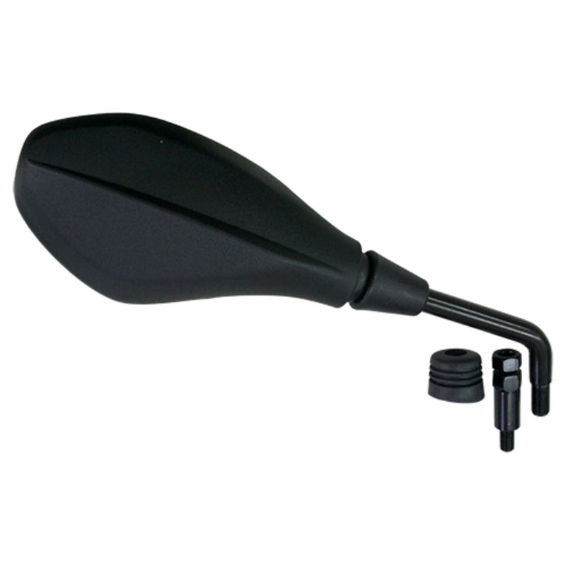 Specchio Retrovisiore diritto VICMA Piaggio Medley CM180607 - 41100032