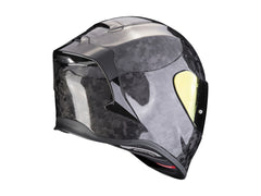 SCORPION Casco integrale EXO-R1 Evo Carbon AIR ONYX Carbonio Lucido