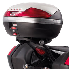 GIVI Portavaligie Laterale MONORACK HONDA HORNET 600 2011 E CBR