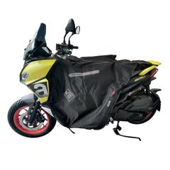 Coprigambe Termoscud® R235 Nero Aprilia SR GT & Rally 2023-