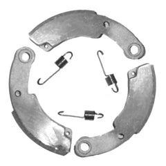 Coppia pattini per frizione V PARTS - Piaggio