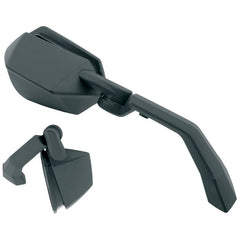 Specchio Retrovisiore destro VICMA tipo OEM nero - Kawasaki ZX-10R - EK678D