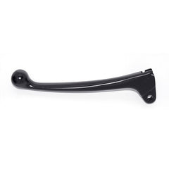 Leva di freno V PARTS tipo originale sinistra alluminio fuso nera - Honda SCV 100 Lead / SJ 100 Bali