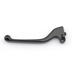 Leva di freno V PARTS tipo originale sinistra alluminio fuso nera - Derbi Atlantis 50 / 100
