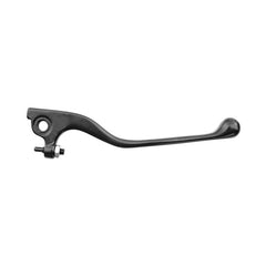 Leva di freno V PARTS tipo originale destra alluminio fuso nera - Gilera Eaglet 50