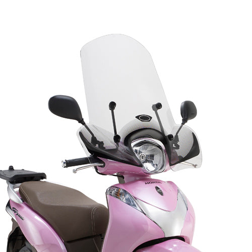 GIVI SPOILER HONDA SH MODE 125 '13